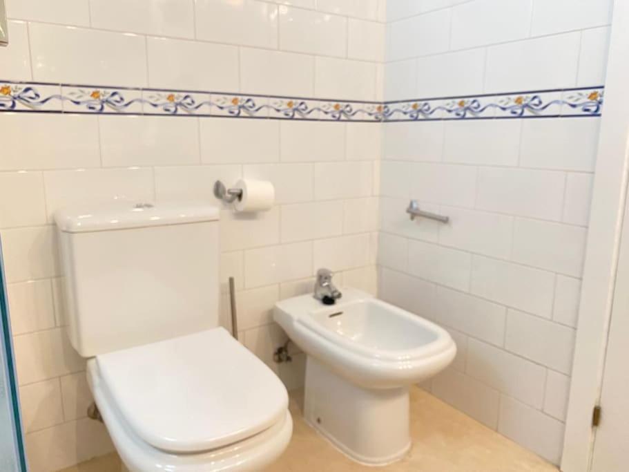 סביליה Hispalis Casa Pilatos מראה חיצוני תמונה