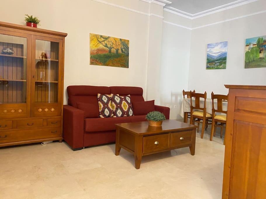 סביליה Hispalis Casa Pilatos מראה חיצוני תמונה