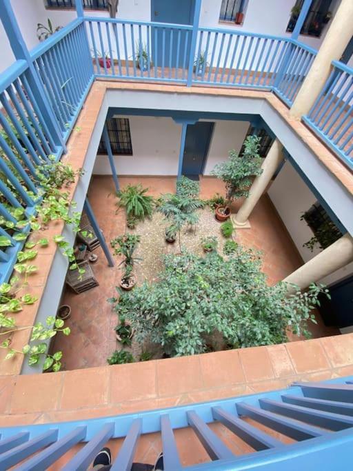 סביליה Hispalis Casa Pilatos מראה חיצוני תמונה