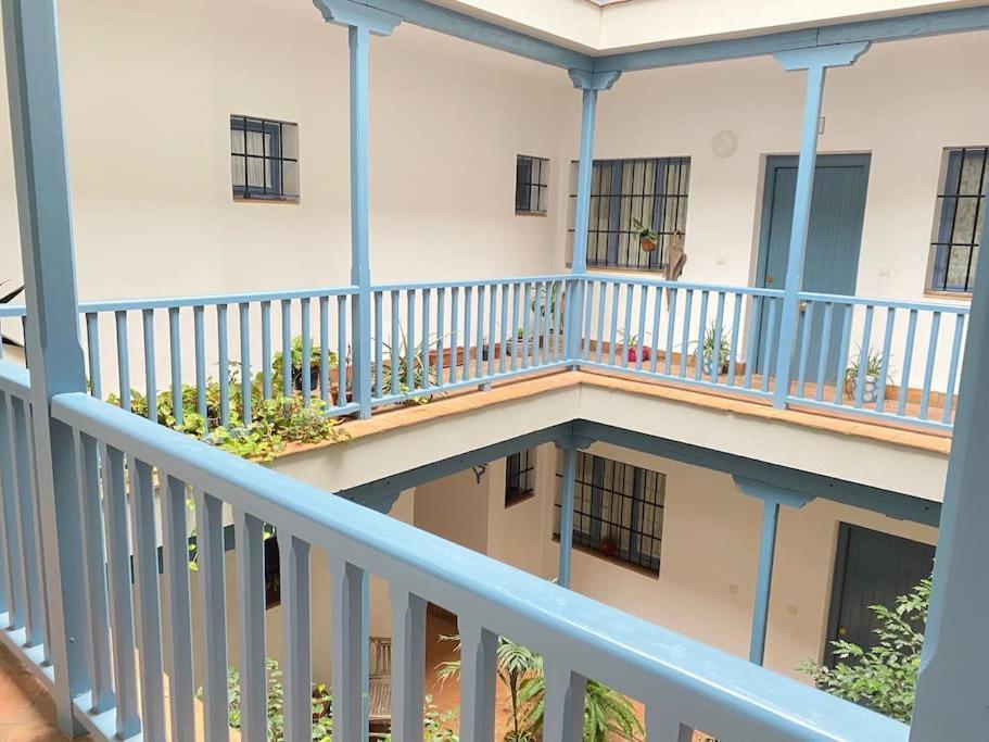 סביליה Hispalis Casa Pilatos מראה חיצוני תמונה
