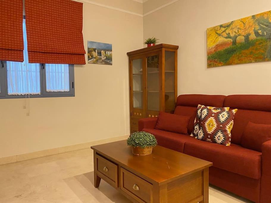 סביליה Hispalis Casa Pilatos מראה חיצוני תמונה
