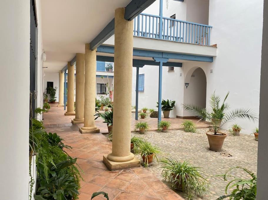 סביליה Hispalis Casa Pilatos מראה חיצוני תמונה